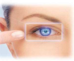 cornea eye clinic