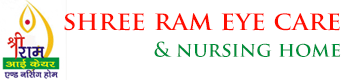 Shree Ram Eye care, Rudrapur - Multi-Speciality Hospital Logo